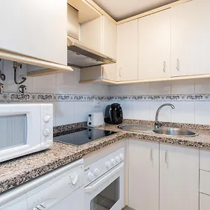 Apartamento Monkó Palmeras, Torremolinos